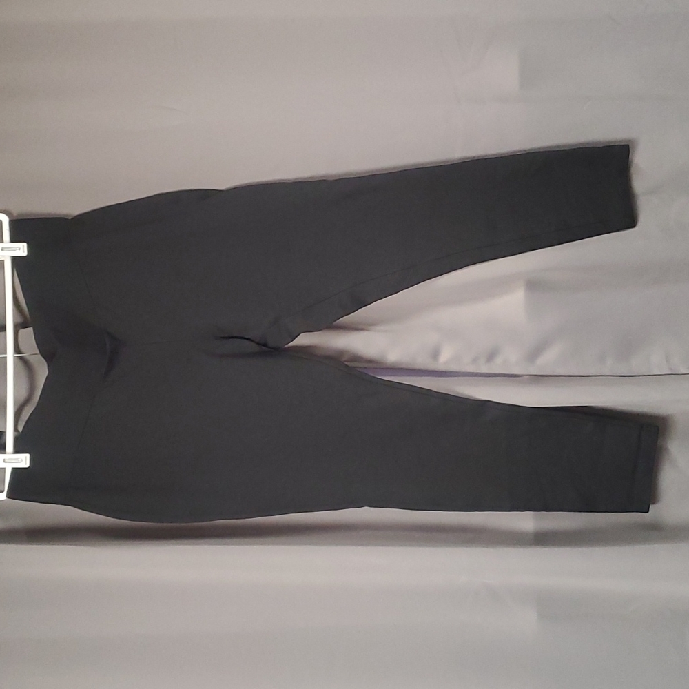 Tahari Women's Leggings Size XL